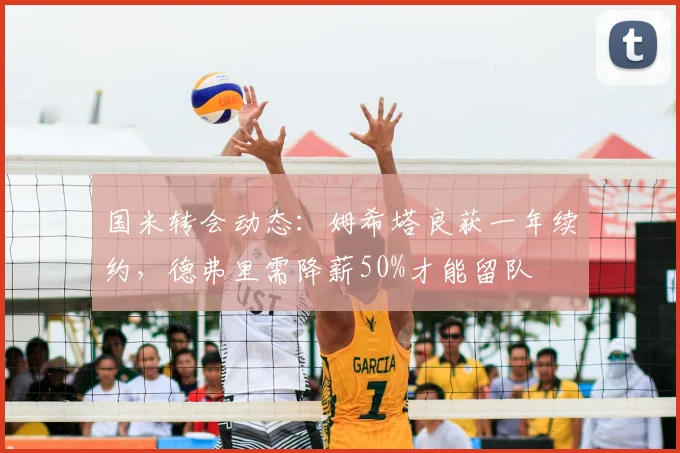 国米转会动态:姆希塔良获一年续约,德弗里需降薪50%才能留队